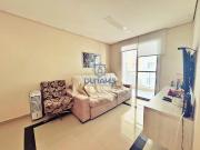 Apartamento em Vila Luis Antônio, Guarujá/SP de 86m² 2...