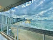 Apartamento em Vila Luis Antônio, Guarujá/SP de 88m² 2...