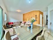 Apartamento em Vila Luis Antônio, Guarujá/SP de 86m² 3...