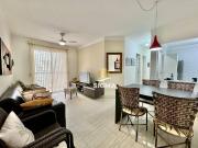 Apartamento em Vila Luis Antônio, Guarujá/SP de 90m² 3...