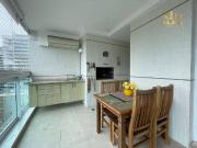 Apartamento em Vila Luis Antônio, Guarujá/SP de 97m² 2...