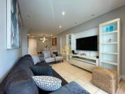 Apartamento em Vila Luis Antônio, Guarujá/SP de 97m² 2...