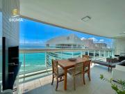 Apartamento em Vila Luis Antônio, Guarujá/SP de 99m² 2...