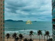 Apartamento em Vila Luis Antônio, Guarujá/SP de 99m² 2...