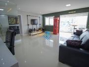 Apartamento em Vila Lusitânia, São Bernardo do Campo/SP...