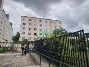 Apartamento em Vila Lutécia, Santo André/SP de 38m² 2...