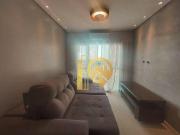 Apartamento em Vila Machado, Jacareí/SP de 64m² 2...