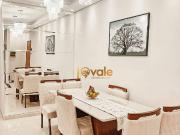 Apartamento em Vila Machado, Jacareí/SP de 80m² 3...