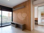 Apartamento com 1 quartos à venda em Jardim Das Bandeiras SP