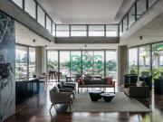 Apartamento em Vila Madalena, São Paulo/SP de 132m² 1...