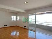 Apartamento em Vila Madalena, São Paulo/SP de 140m² 3...