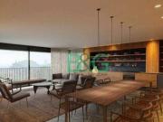 Apartamento em Vila Madalena, São Paulo/SP de 150m² 2...