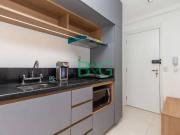 Apartamento em Sumarezinho, São Paulo/SP de 27m² 1...