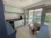 Apartamento em Vila Madalena, São Paulo/SP de 31m² 1...