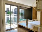 Apartamento em Vila Madalena, São Paulo/SP de 32m² 1...