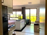 Apartamento em Vila Madalena, São Paulo/SP de 38m² 1...