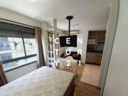 Apartamento em Vila Madalena, São Paulo/SP de 42m² 1...