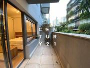 Apartamento em Vila Madalena, São Paulo/SP de 42m² 1...