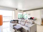 Apartamento em Vila Madalena, São Paulo/SP de 70m² 2...