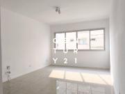 Apartamento em Vila Madalena, São Paulo/SP de 75m² 2...