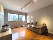 Apartamento em Vila Madalena, São Paulo/SP de 75m² 2...