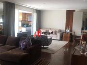 Apartamento em Vila Mafra, São Paulo/SP de 155m² 3...