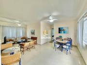 Apartamento em Vila Maia, Guarujá/SP de 110m² 4 quartos...
