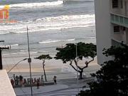 Apartamento em Vila Maia, Guarujá/SP de 113m² 4 quartos...