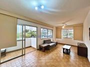 Apartamento em Vila Maia, Guarujá/SP de 120m² 3 quartos...