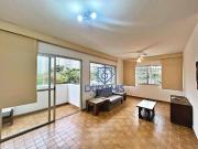 Apartamento em Vila Maia, Guarujá/SP de 120m² 3 quartos...