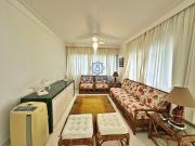 Apartamento em Vila Maia, Guarujá/SP de 120m² 3 quartos...