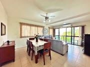 Apartamento em Vila Maia, Guarujá/SP de 130m² 2 quartos...