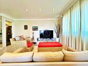 Apartamento em Vila Maia, Guarujá/SP de 130m² 3 quartos...