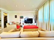 Apartamento em Vila Maia, Guarujá/SP de 130m² 3 quartos...
