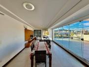 Apartamento em Vila Maia, Guarujá/SP de 165m² 4 quartos...