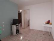 Apartamento em Vila Maracanã, São Paulo/SP de 42m² 2...