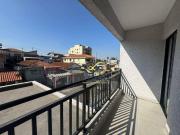 Apartamento em Vila Maranduba, Guarulhos/SP de 65m² 2...