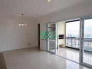 Apartamento em Vila Maria Alta, São Paulo/SP de 92m² 2...