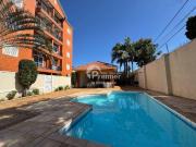 Apartamento em Vila Maria, Indaiatuba/SP de 60m² 2...