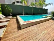 Apartamento com 1 dormitÃ³rio para alugar, 25 mÂ² por R$...