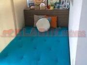 Apartamento em Vila Mariana