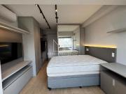 Apartamento em Vila Mariana, São Paulo/SP de 0m² 1...