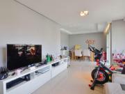 Apartamento em Vila Mariana, São Paulo/SP de 0m² 3...