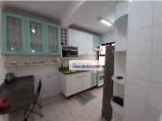 Apartamento em Vila Mariana, São Paulo/SP de 100m² 3...