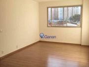Apartamento em Vila Mariana, São Paulo/SP de 100m² 3...