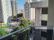 Apartamento em Vila Mariana, São Paulo/SP de 102m² 3...