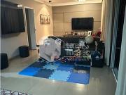 Apartamento em Vila Mariana, São Paulo/SP de 102m² 3...