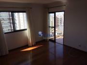 Apartamento em Vila Mariana, São Paulo/SP de 103m² 3...