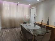 Apartamento em Vila Mariana, São Paulo/SP de 105m² 2...