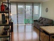 Apartamento em Vila Mariana, São Paulo/SP de 106m² 3...